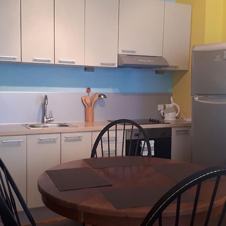 Apartmán Bh Rialto Sveti Stefan Exteriér fotografie