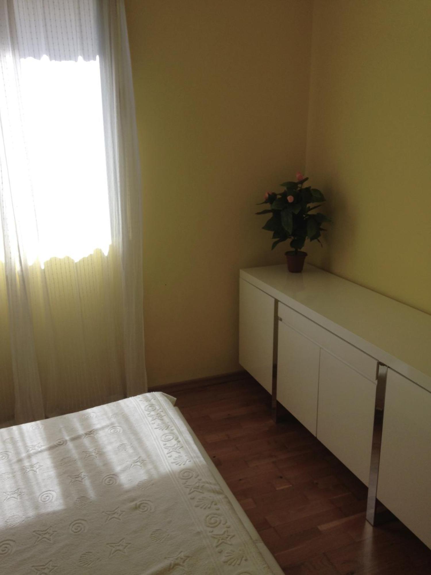 Apartmán Bh Rialto Sveti Stefan Exteriér fotografie