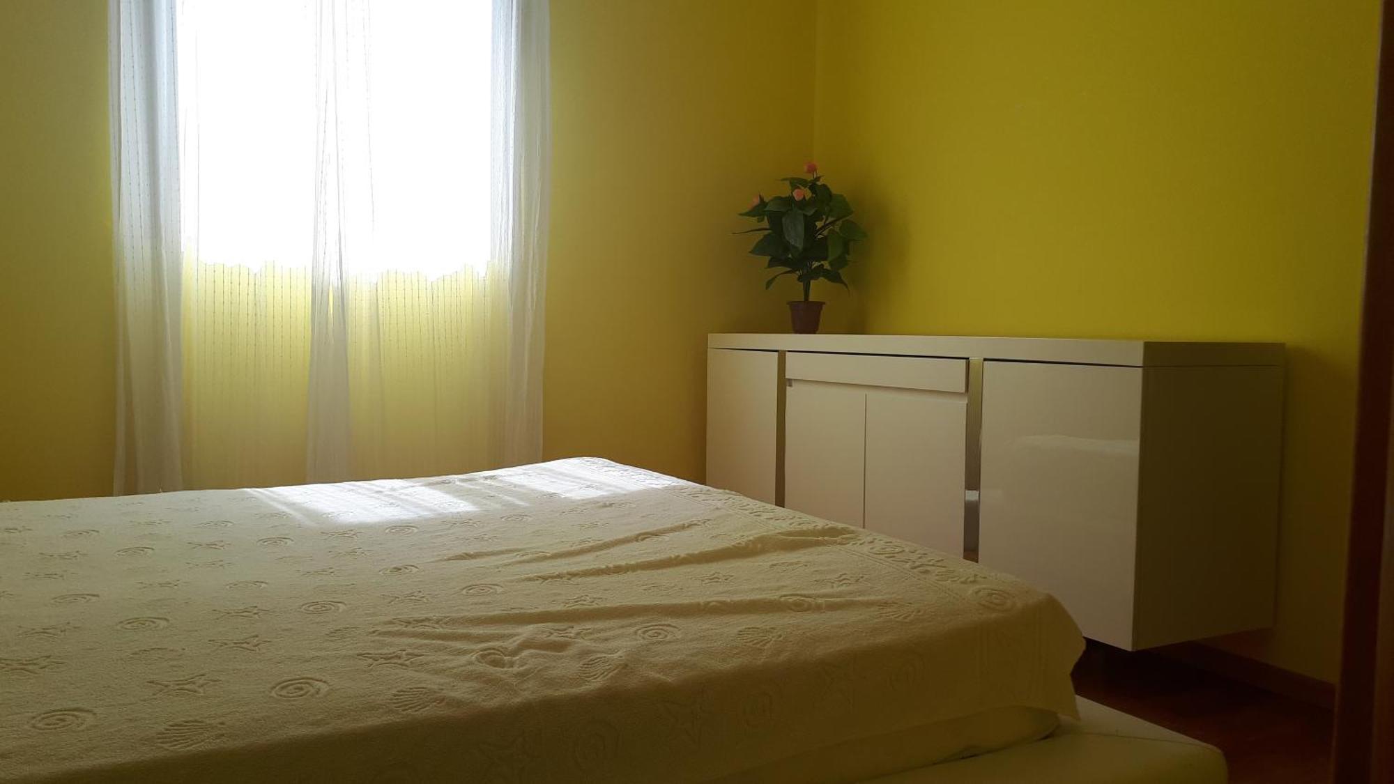 Apartmán Bh Rialto Sveti Stefan Exteriér fotografie
