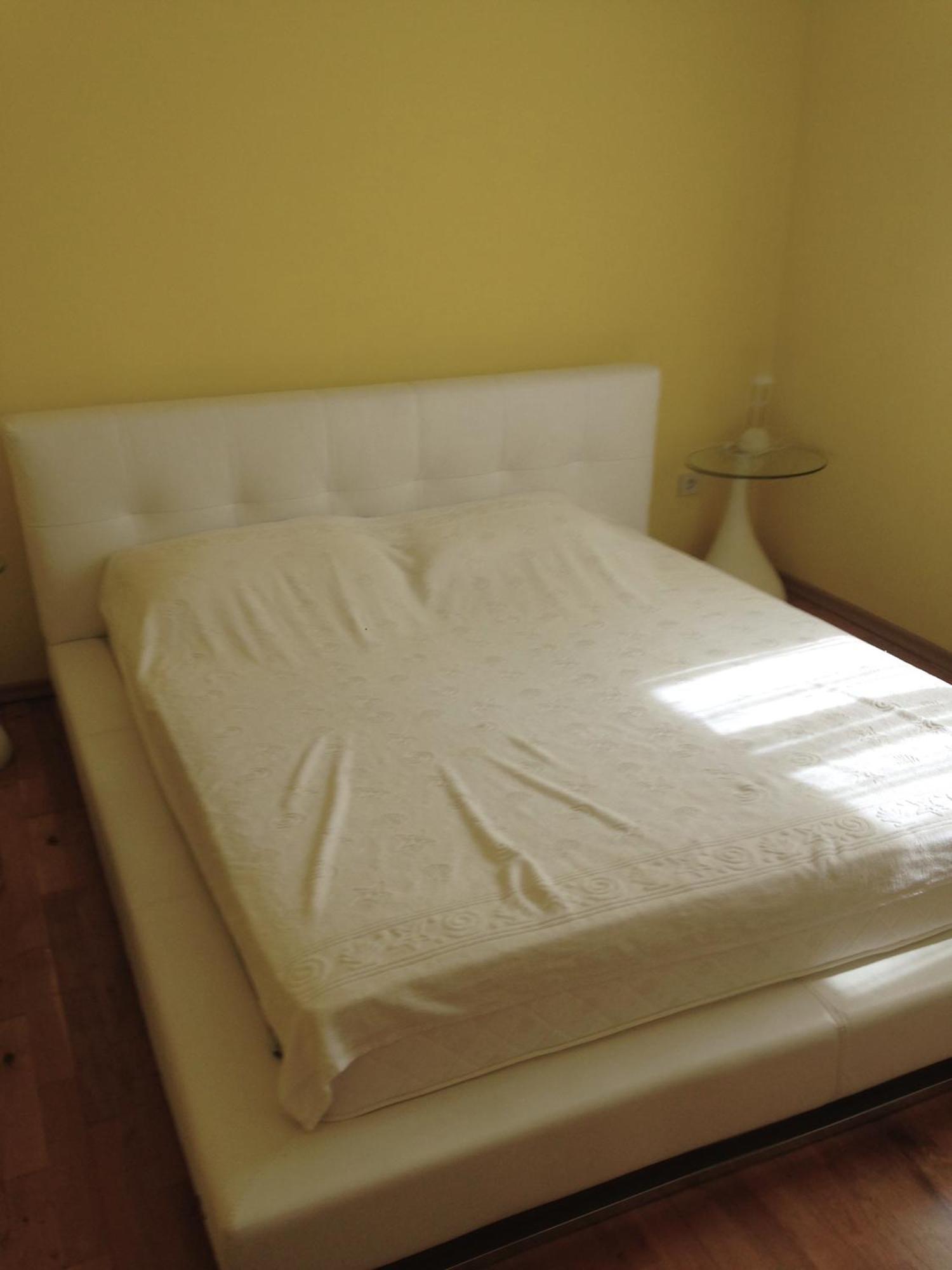 Apartmán Bh Rialto Sveti Stefan Exteriér fotografie
