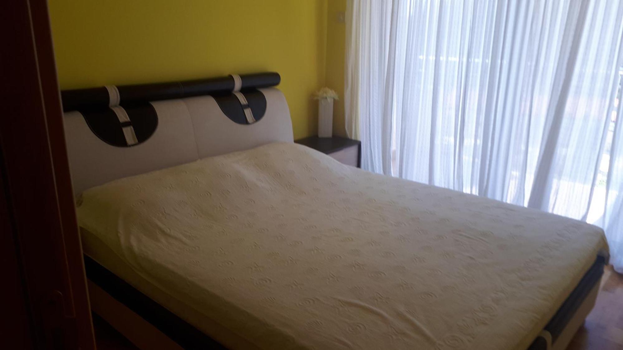 Apartmán Bh Rialto Sveti Stefan Exteriér fotografie