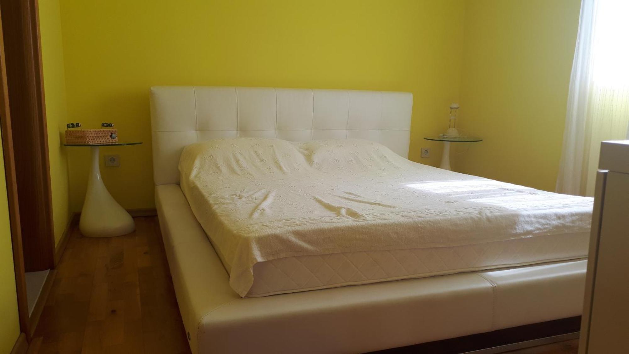 Apartmán Bh Rialto Sveti Stefan Exteriér fotografie