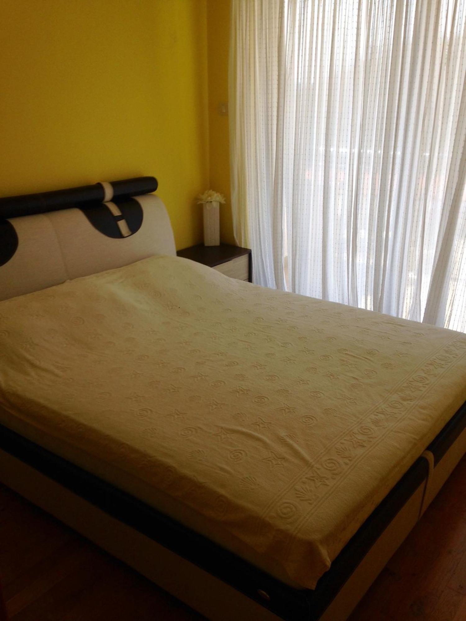 Apartmán Bh Rialto Sveti Stefan Exteriér fotografie