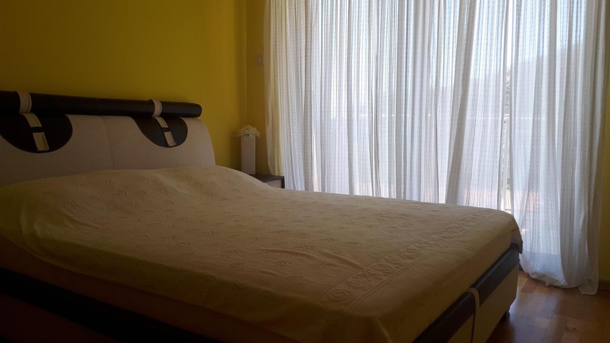 Apartmán Bh Rialto Sveti Stefan Exteriér fotografie