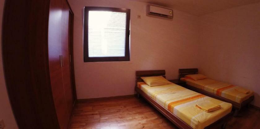 Apartmán Bh Rialto Sveti Stefan Exteriér fotografie